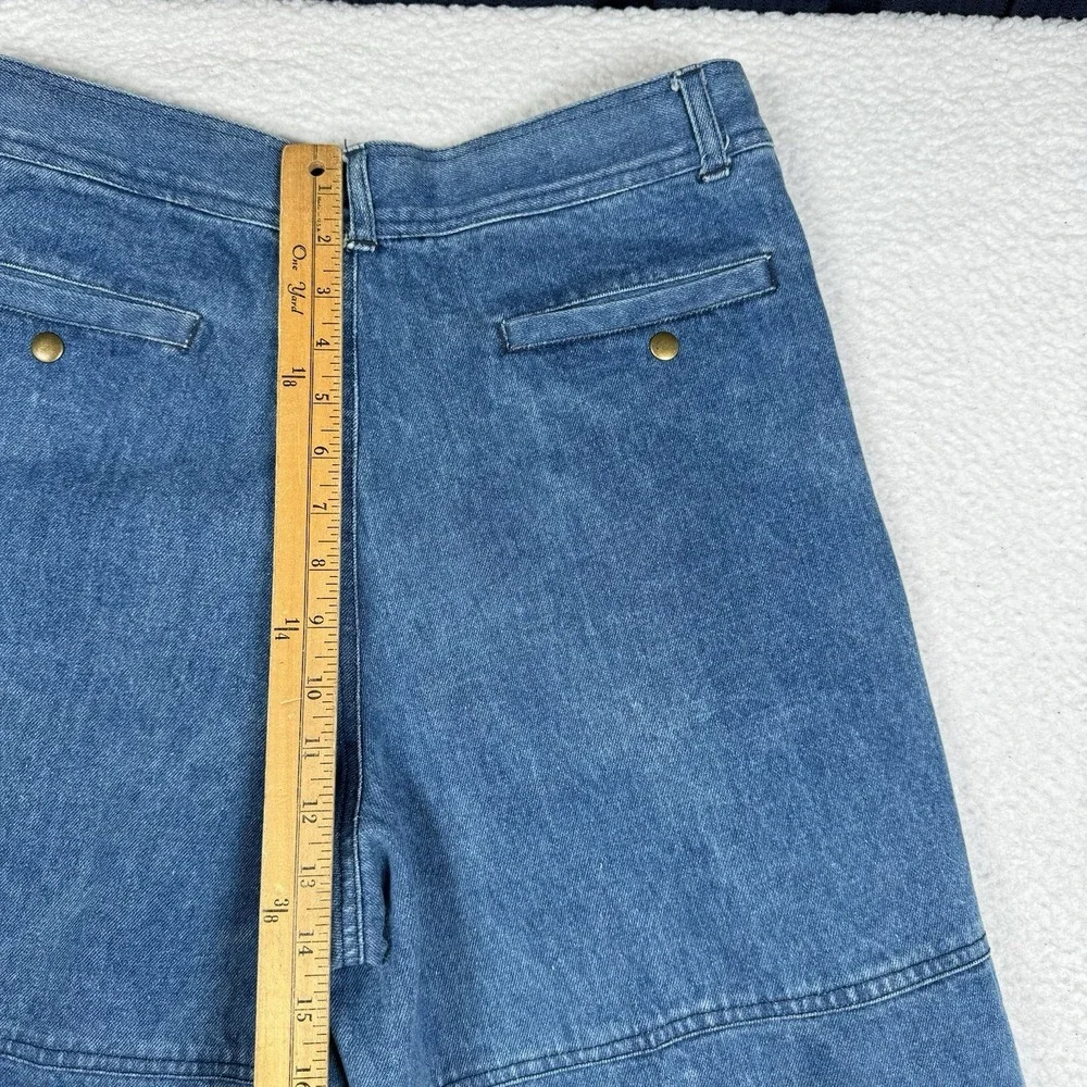 NEW Vintage 90s SHADES Cargo Jeans size 34x30 - Hip Hop Skater